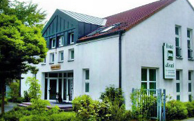 disati Hostel Grünheide